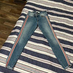 Jeans Zara